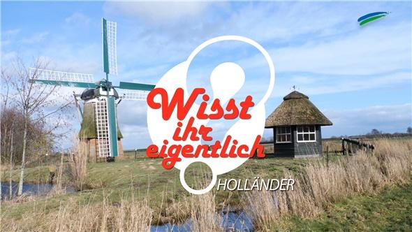 Wisst ihr eigentlich wie viele Mühlen in Ostfriesland stehen?