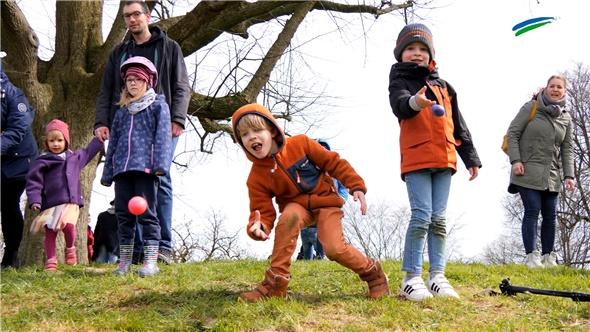 So klingt Ostfriesland zu Ostern!