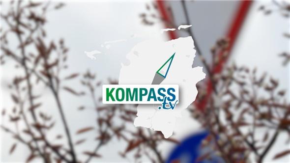 kompass.tv vom 15. April
