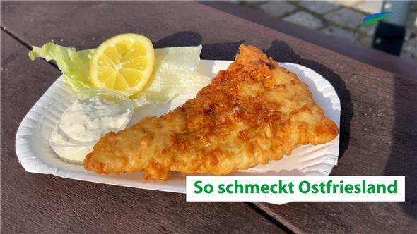 Bittners Fischspezialitäten | So schmeckt Ostfriesland