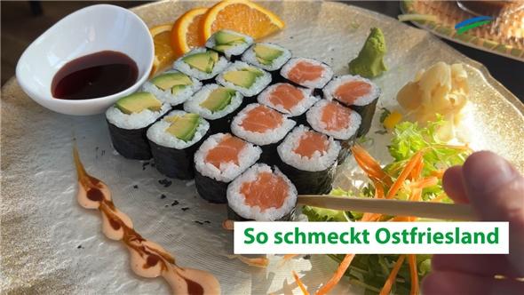 Sen Viet in Emden | So schmeckt Ostfriesland