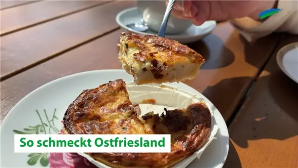 Café Einstein in Emden | So schmeckt Ostfriesland