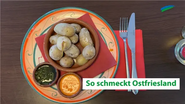 Arco in Weener | So schmeckt Ostfriesland
