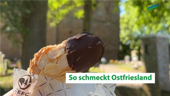 Brötchenhuus in Suurhusen | So schmeckt Ostfriesland