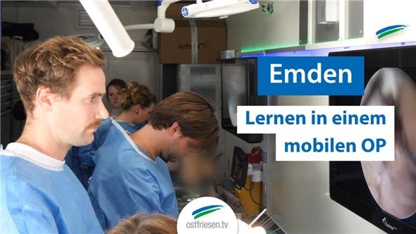 Neue Kreuzbänder für Leichenteile