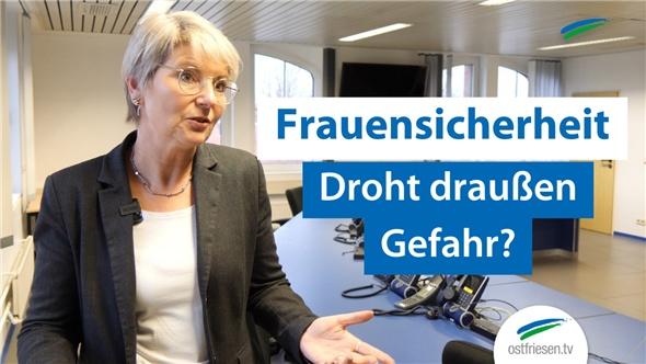 Ist es draußen gefährlich für Frauen? | Frauensicherheit Teil 1