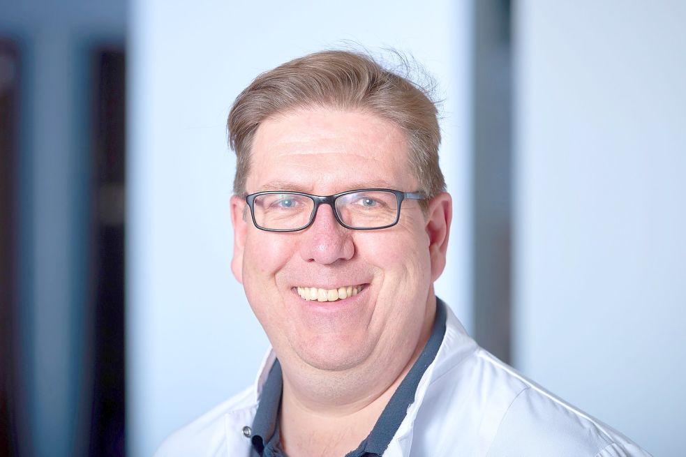 Meinolf Terlau