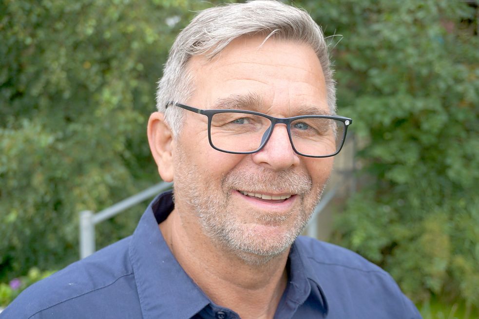 Johann Gerdes