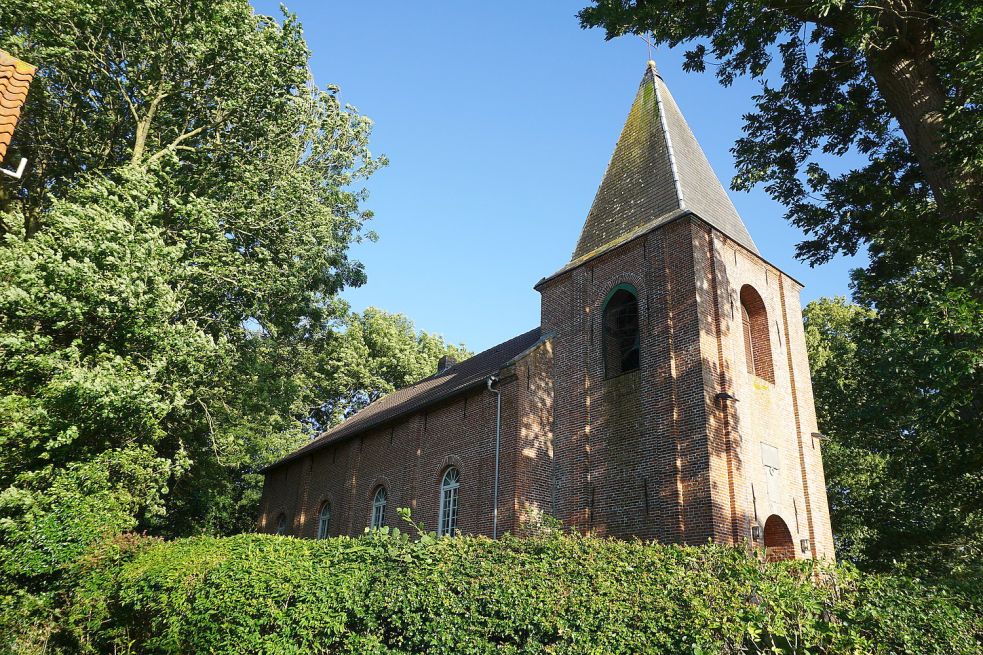 Die Orgelmatineen in der evangelisch-reformierten Kirche Grotegaste fielen im vergangenen Jahr aus.