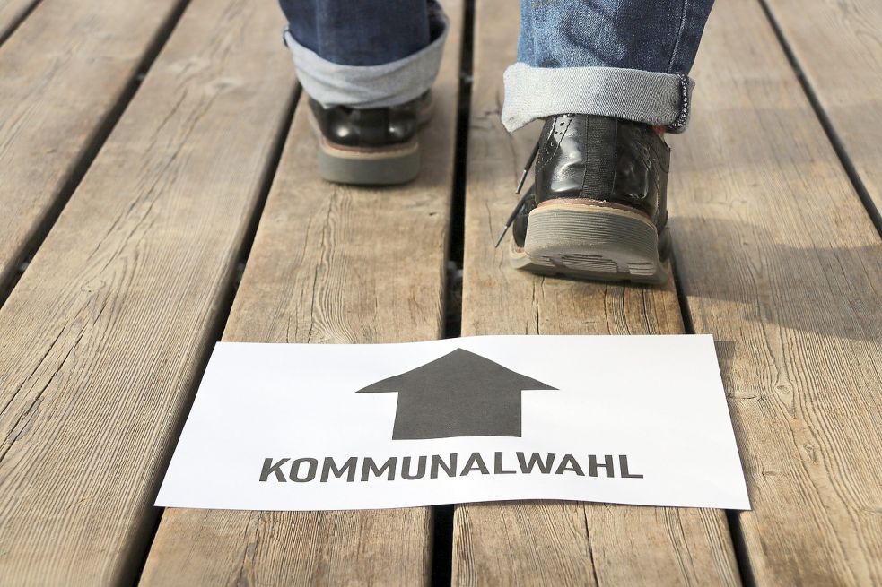 Am 12. September sind in Niedersachsen Kommunalwahlen. Foto: Archiv
