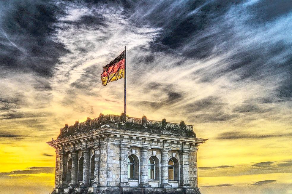 Wer die Region im Deutschen Bundestag vertritt, wird im September entschieden. Foto: Pixabay