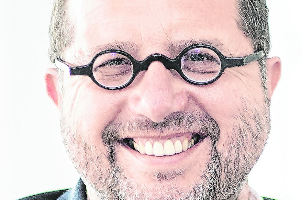 Joachim Braun