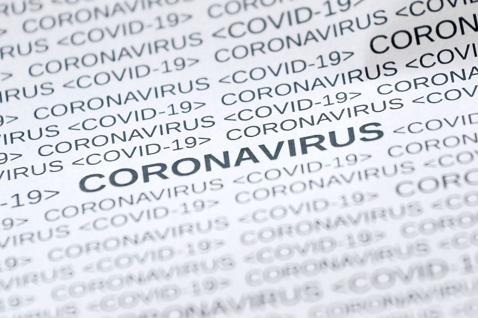 Im Landkreis Cloppenburg wurden am Donnerstag 21 Corona-Neuinfektionen gemeldet. Foto: Pixabay
