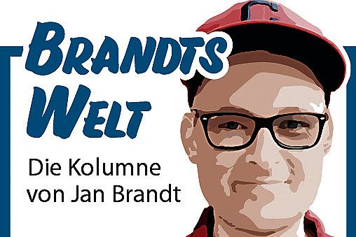Jan Brandt
