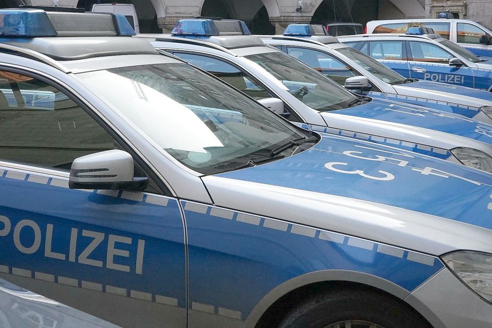 Die Polizei sucht Zeugen. Foto: Pixabay