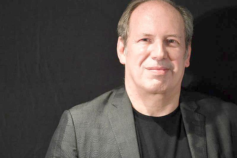 Der Filmkomponist Hans Zimmer mag die Stille. Foto: Jens Kalaene/dpa