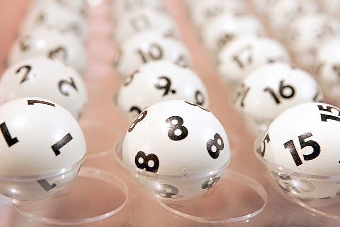 Am Mittwoch, 20. März 2019, werden wieder die Lottozahlen des Spiels „Lotto 6 aus 49“ gezogen. Foto: dpa