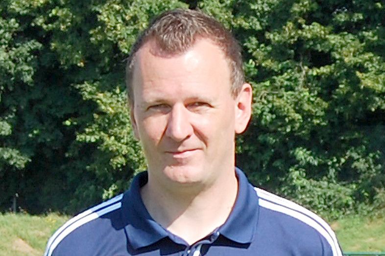 Ihrhoves Trainer Thomas Priet kann die Absage nachvollziehen. Archivfoto
