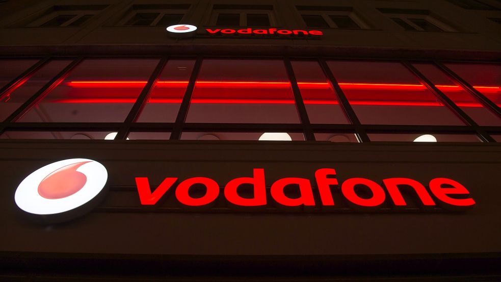 Seit Montagnachmittag funktioniert bei Tausenden Vodafone-Kunden zwischen Papenburg und Leer das Internet nicht. Auch der Kabel-TV-Empfang ist betroffen. Foto: picture alliance/Kneffel/dpa