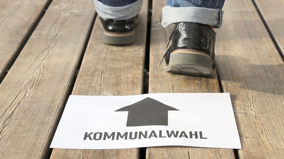 Die Gemeinde Saterland hat zwei neue Wahllokale in Ramsloh-Hollen und in Bollingen eingerichtet. Foto: Pixabay