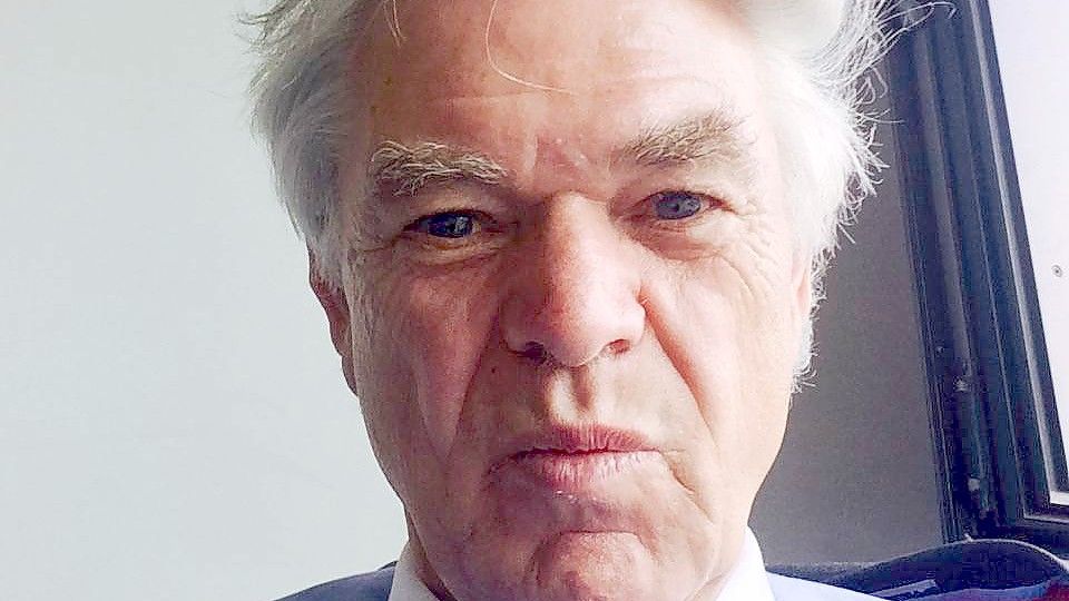 Dieter Weirich