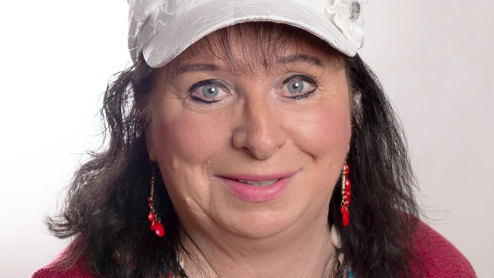 Anita Pastoor ist enttäuscht. Foto: SPD Barßel