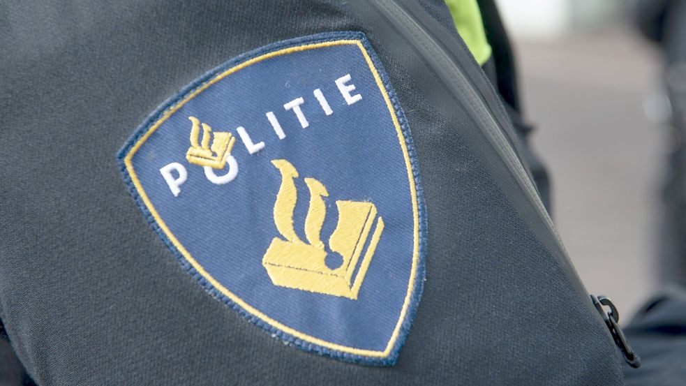 Die niederländische Polizei berichtet von einem Gewaltverbrechen in Almelo. (Symbolbild) Foto: imago images/Hollandse Hoogte