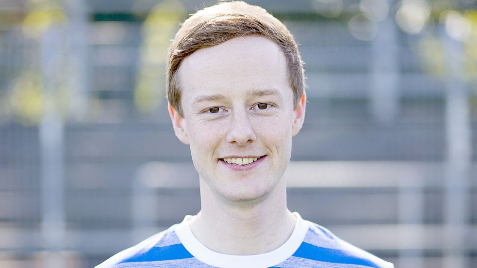 Matthias Goosmann