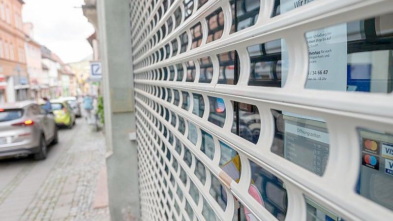 Der Deutsche Industrie- und Handelskammertag hat umfassende Vorschläge vorgelegt, damit die Wirtschaft in Zeiten der Pandemie zurück zu alter Stärke findet. Foto: Hendrik Schmidt/dpa-Zentralbild/ZB