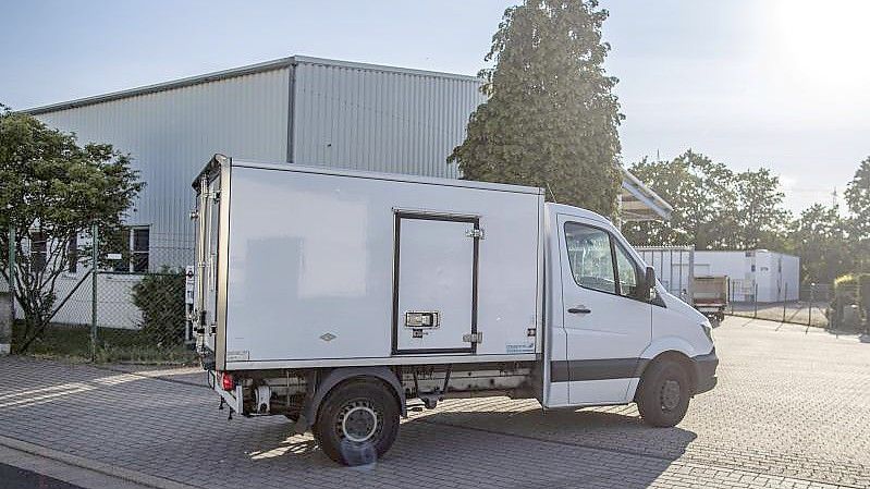 Bei den Lieferwagen und Kleintransportern bis 3,5 Tonnen Gesamtgewicht ist die Mängelquote mit 20,3 Prozent besonders hoch. Foto: Christoph Reichwein/dpa