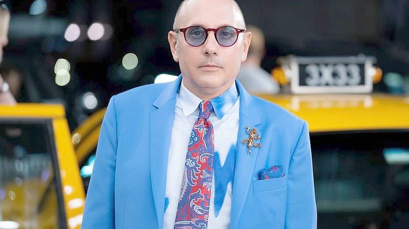 Willie Garson ist tot. Foto: Uncredited/HBO via AP/dpa