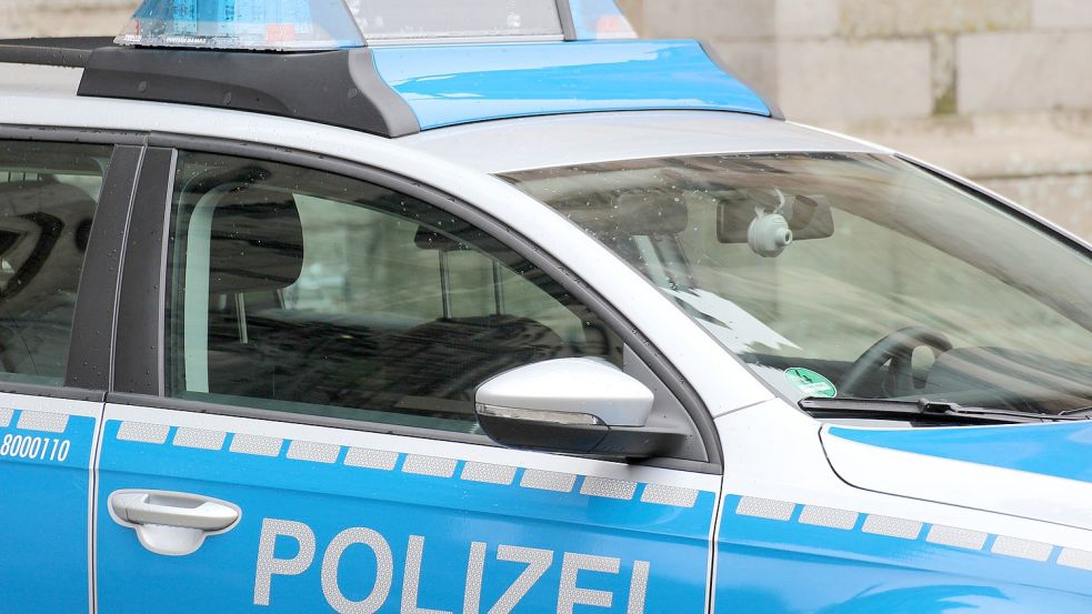 Die Polizei hat die Ermittlungen aufgenommen. Symbolfoto: Pixabay