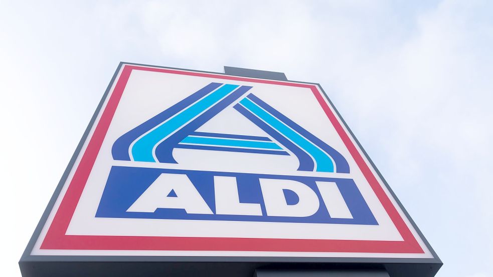 Die Aldi-Unternehmen Aldi Nord und Aldi Süd starten ein gemeinsames Projekt. Foto: dpa/Rolf Vennenbernd
