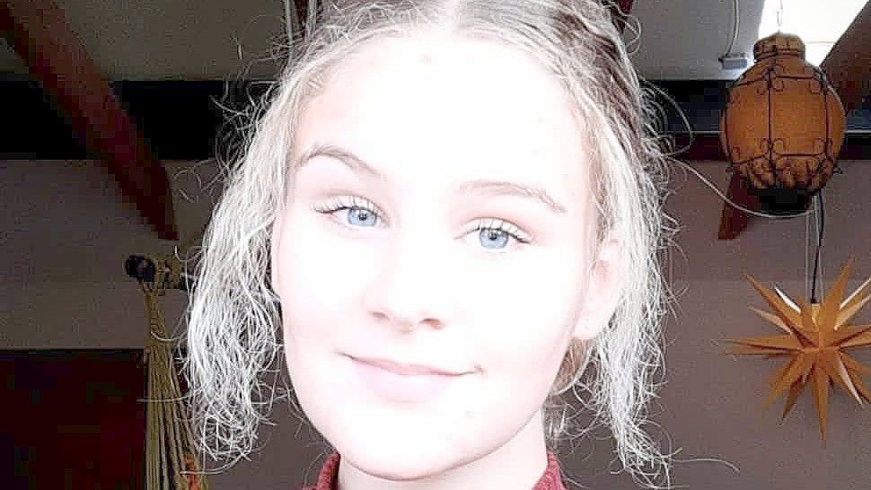 Jette Rademacher