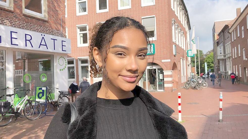 Naomi Kalu