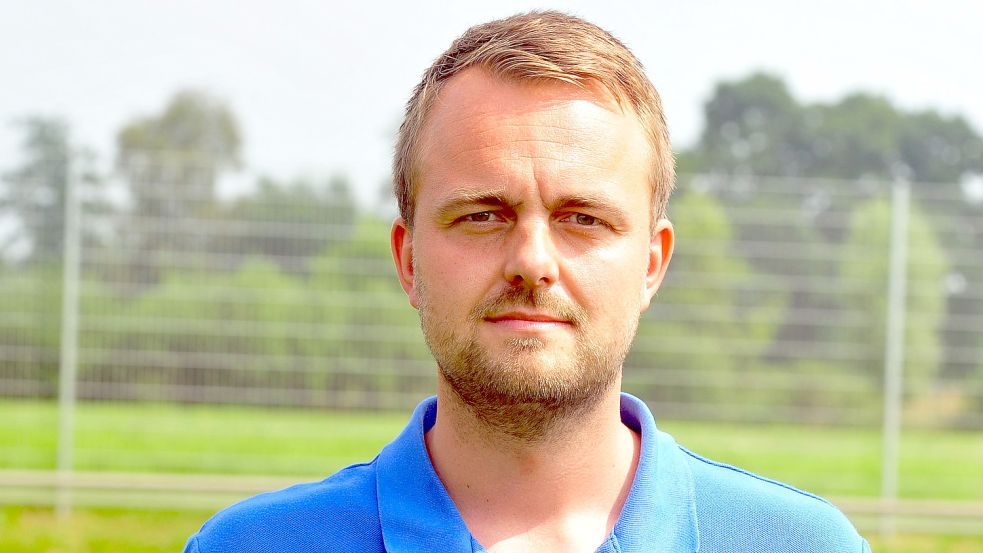Chistopher Schmidt und der SCR zogen Konsequenzen aus dem schwachen Saisonstart. Foto: Archiv