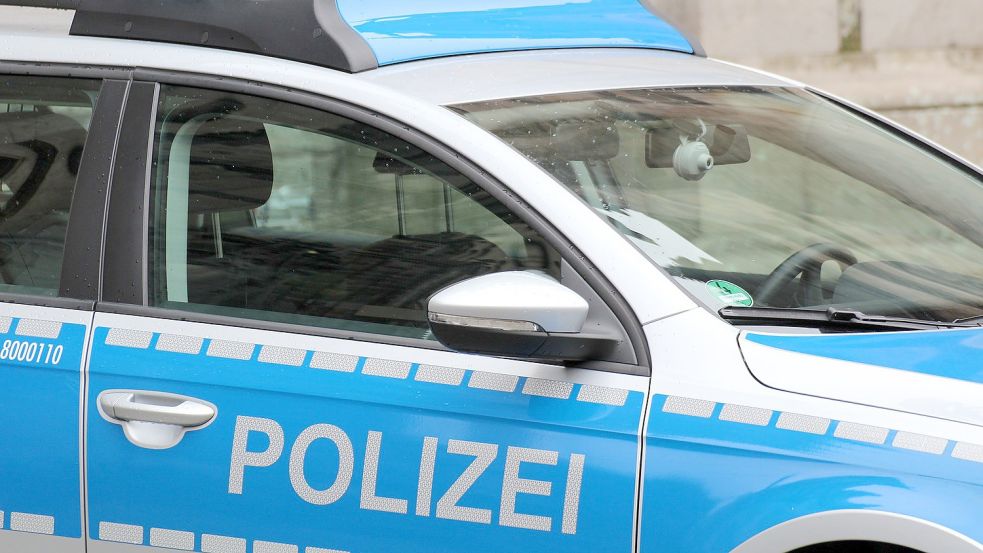 Die Polizei bittet nach dem Vorfall in Rhauderfehn um Mithilfe. Foto: Pixabay