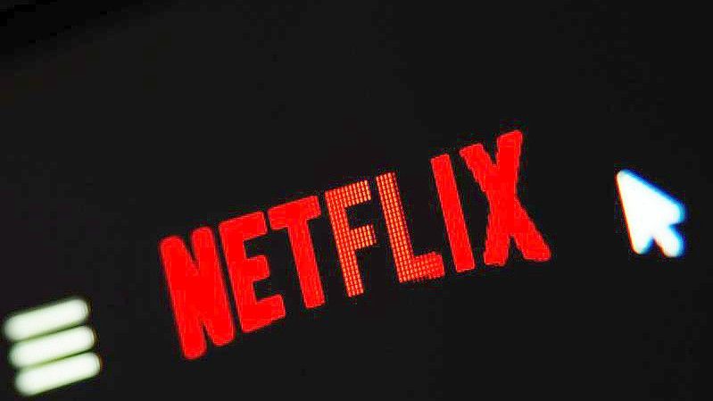 Netflix will ins Gaming-Geschäft einsteigen. (Archivbild). Foto: Nicolas Armer/dpa