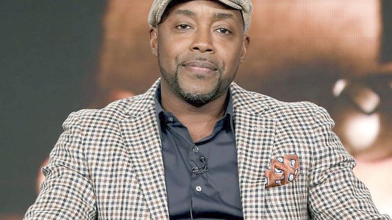 US-Produzent Will Packer soll der Oscar-Show neuen Glanz und Esprit geben. Foto: Willy Sanjuan/Invision via AP/dpa