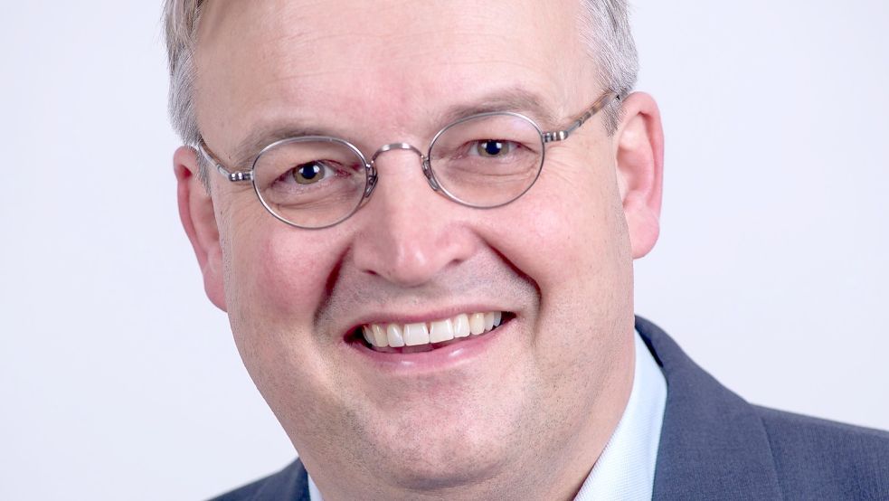 Heiko Schmelze. Foto: Archiv