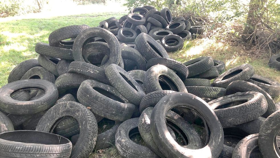 Die Polizei bittet Zeugen um Mithilfe. Foto: Ammermann