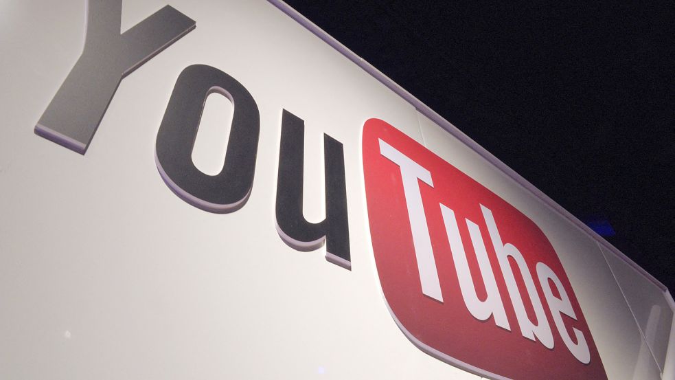 YouTube hat eine enorme Marktmacht (Symbolbild). Foto: AFP/Eric Piermont