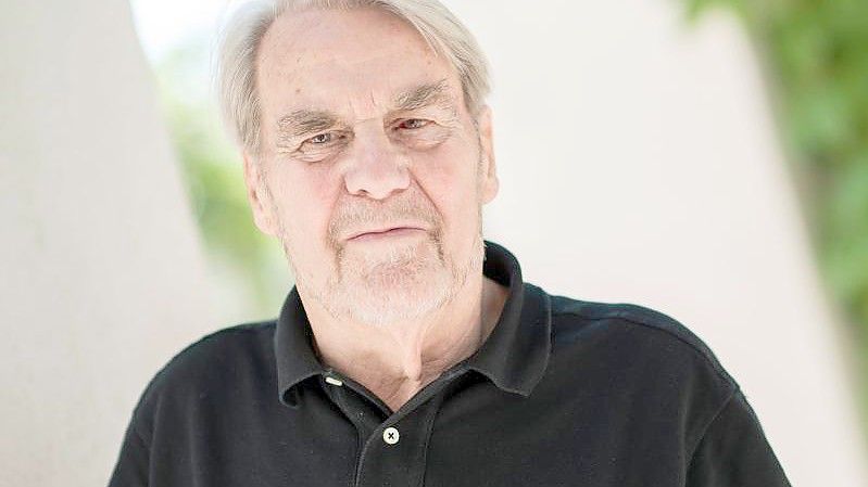 Der langjährige ARD-Korrespondent und Reporter Gerd Ruge starb im Alter von 93 Jahren in München. Foto: Marc Müller/dpa