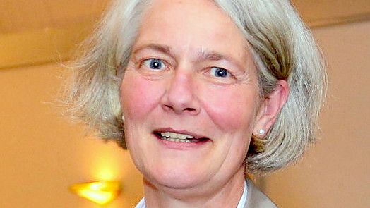Ursel Nimmrich bleibt Fraktionsvorsitzende der CDU – jedenfalls für zweieinhalb Jahre. Foto: Archiv