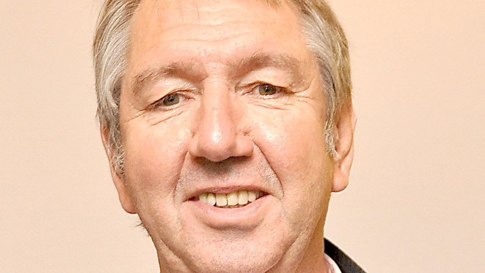 Heinz Dieter Schmidt führt die SPD-Fraktion an. Foto: Archiv