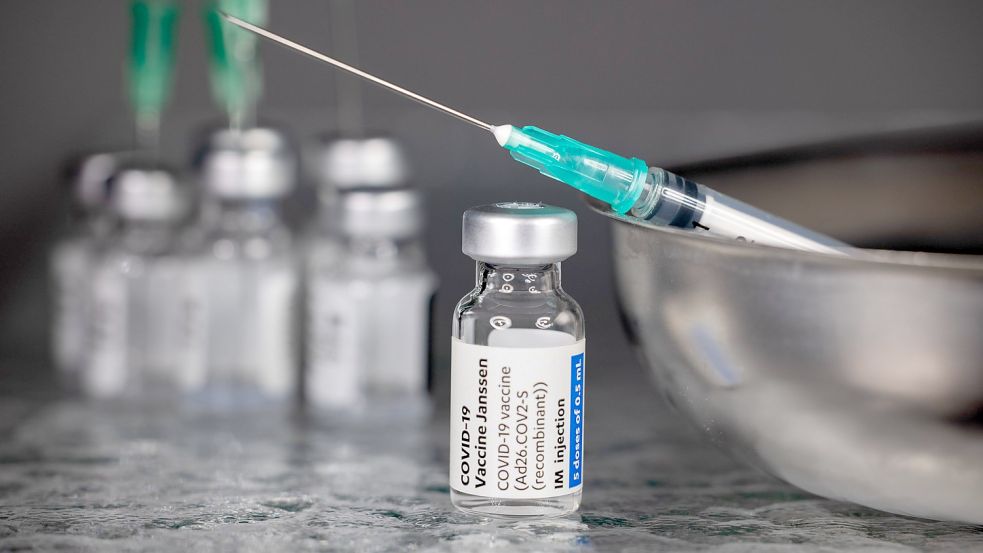 Ob eine „epidemische Lage von nationaler Tragweite“ vorliegt, hängt auch von der Impfquote ab. Foto: Beautiful Sports/KJPeters/Imago Images