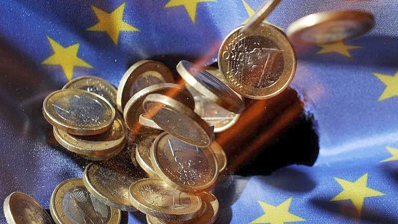 Der EU-Rechnungshof prüft jährlich, ob die Zahlungen durch die EU-Kommission regelkonform erfolgen. Foto: Uli Deck/dpa