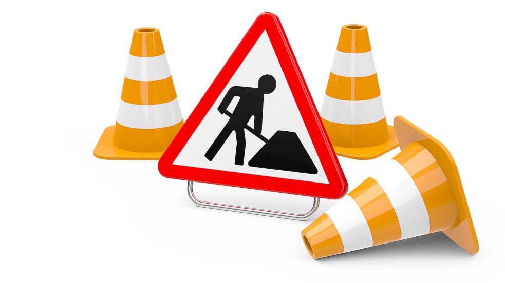 Über mehrere Monate werden sich Bauarbeiten auf der B70 zwischen Lathen und Kluse hinziehen. Bild: beermedia.de/Fotolia