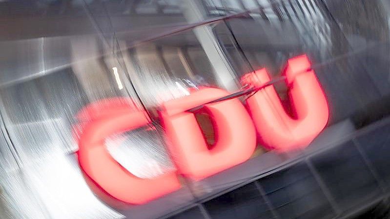 Die CDU will sich neu aufstellen. Foto: Michael Kappeler/dpa