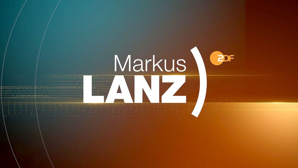 Markus Lanz diskutiert heute mit Frank Thelen und Harald Lesch über den Klimaschutz als Geschäftsmodell. Foto: ZDF/Brand New Media